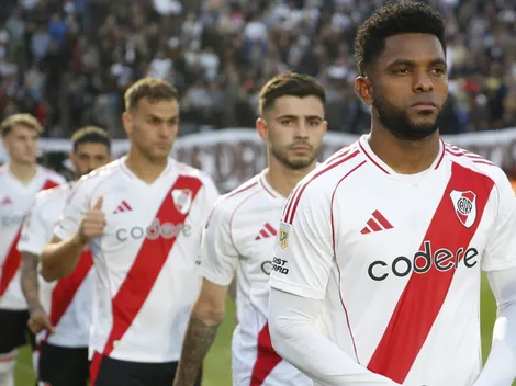 Recta final: qué partidos le quedan a River hasta el cierre del torneo