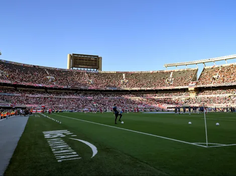 Venta de entradas para la final de la Copa Libertadores 2024 en el Estadio Monumental: precios y cuándo salen