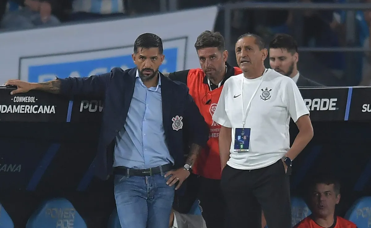 Foto: Getty.