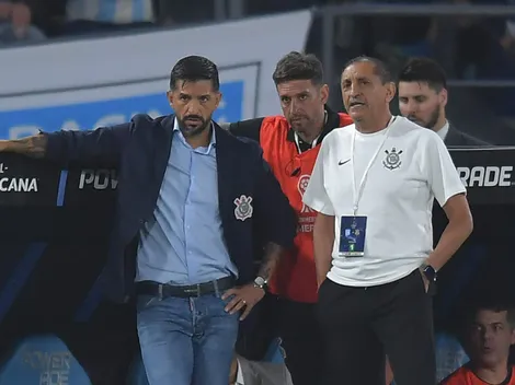 ¿Qué dijo? Ramón Díaz habló sobre la eliminación de River de la Libertadores