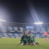 Apuestas Copa Sudamericana 2026: ¿Quién va a ganar la Copa?