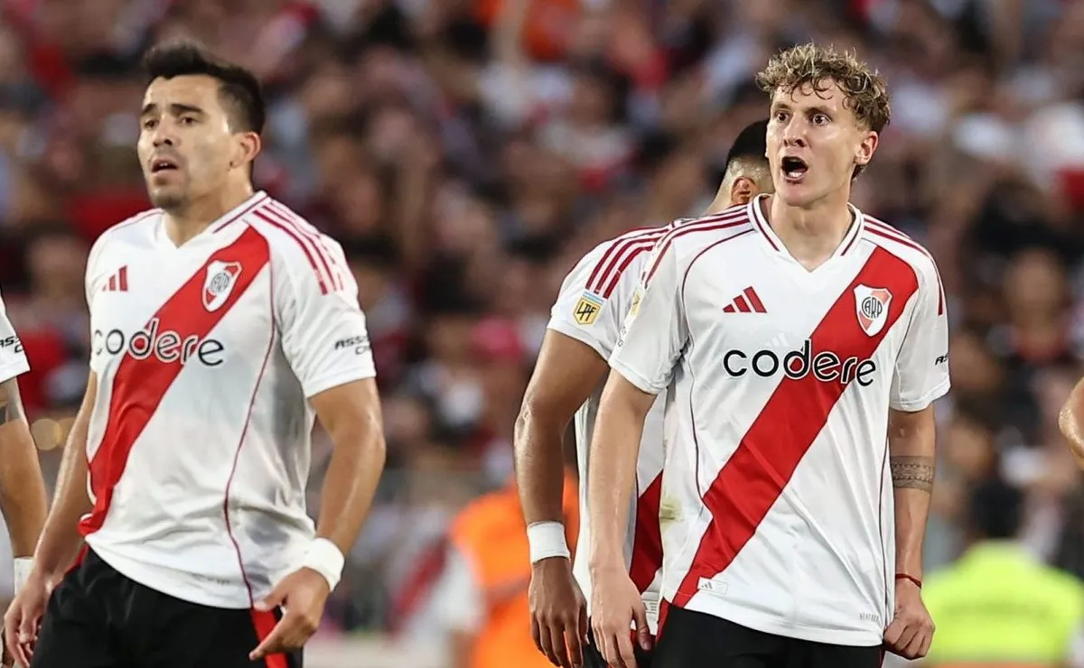 Acuña y Colidio, ante una inmejorable oportunidad.