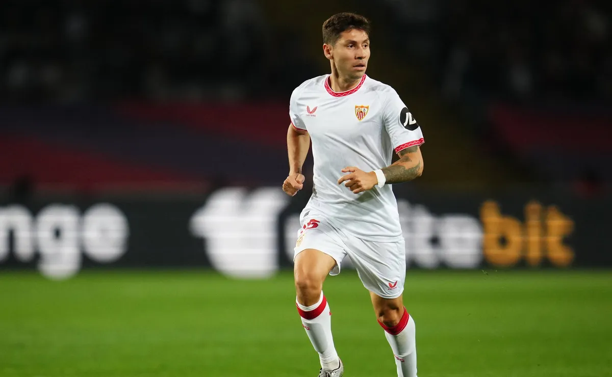 Gonzalo Montiel, otro que podría volver a River.