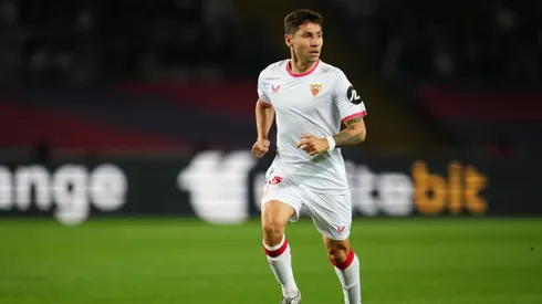 Gonzalo Montiel, otro que podría volver a River.