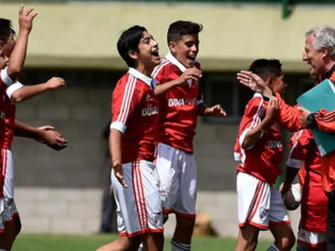 Quién es Gabriel Rodríguez: el histórico que pidió Gallardo para manejar el fútbol formativo de River