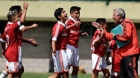 Quién es Gabriel Rodríguez: el histórico que pidió Gallardo para manejar el fútbol formativo de River