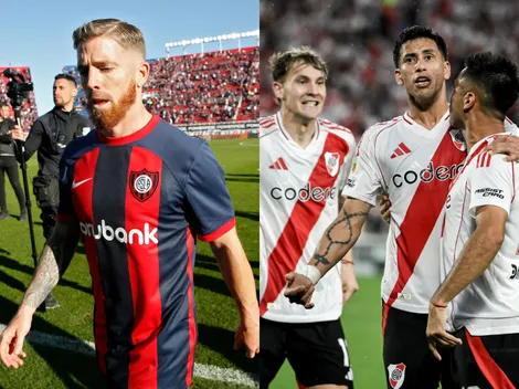 Es fanático de River, se frustró su llegada y lo enfrentará hoy: el partido especial de Muniain