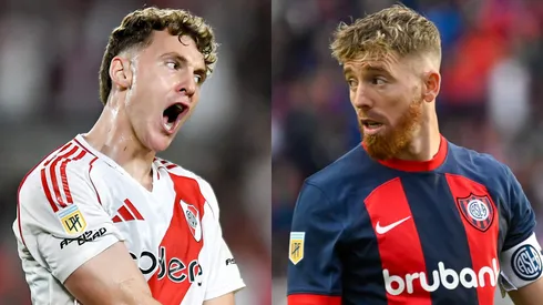 Cuándo y a qué hora es el próximo partido de River vs. San Lorenzo por la Copa de la Liga Profesional