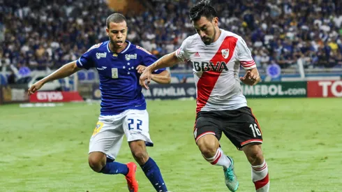 La confesión de Ariel Rojas.