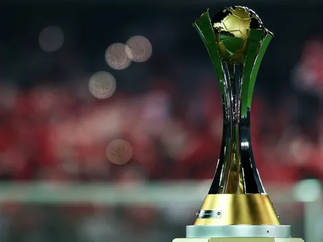 Atento River: los dos equipos que ya tienen su grupo asegurado en el Mundial de Clubes