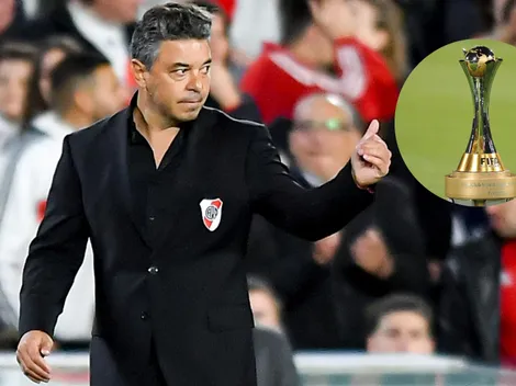 Chelsea, Dortmund y dos más: el detalle del posible rival de River del bombo 2