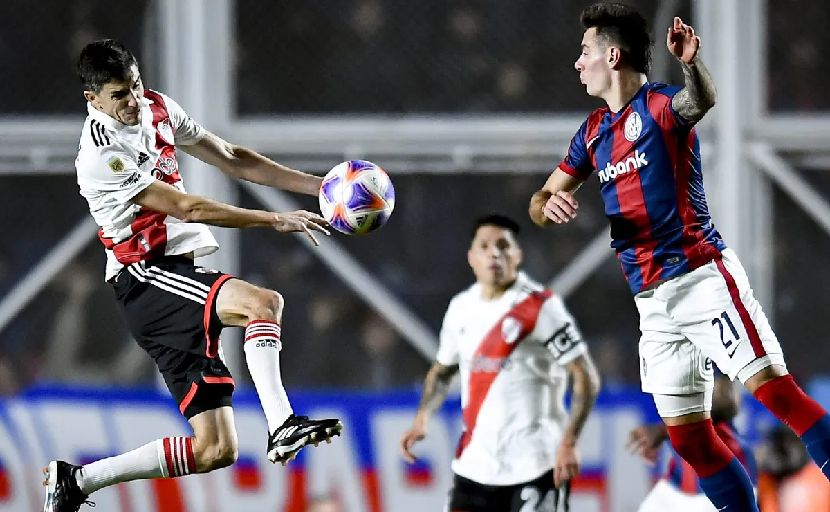 River vs. San Lorenzo: lo que hay que saber.