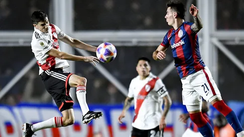 River vs. San Lorenzo: lo que hay que saber.