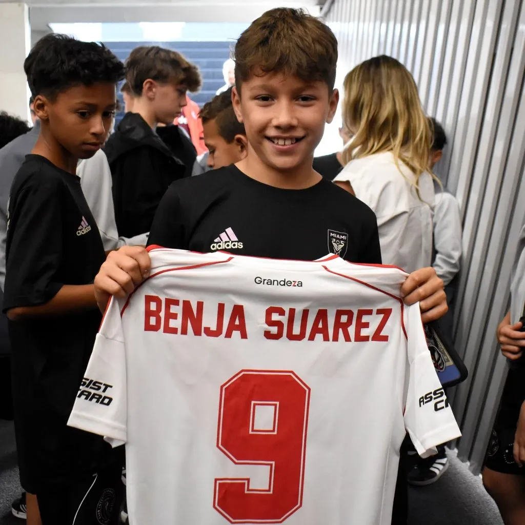 Foto: IG/riverplate.club.