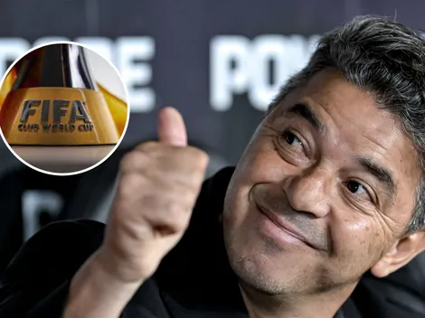 Lista de River para el Mundial de Clubes: cantidad de jugadores y fecha límite