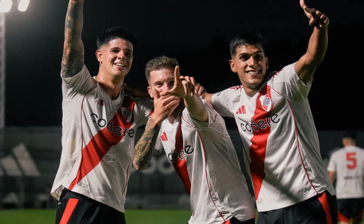 Foto: Prensa River.