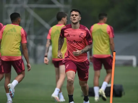 River HOY en vivo: Mundial de Clubes 2025, formación vs. San Lorenzo y últimas noticias