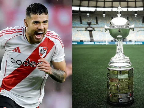 River se juega la clasificación a la Libertadores: qué resultado necesita vs. San Lorenzo