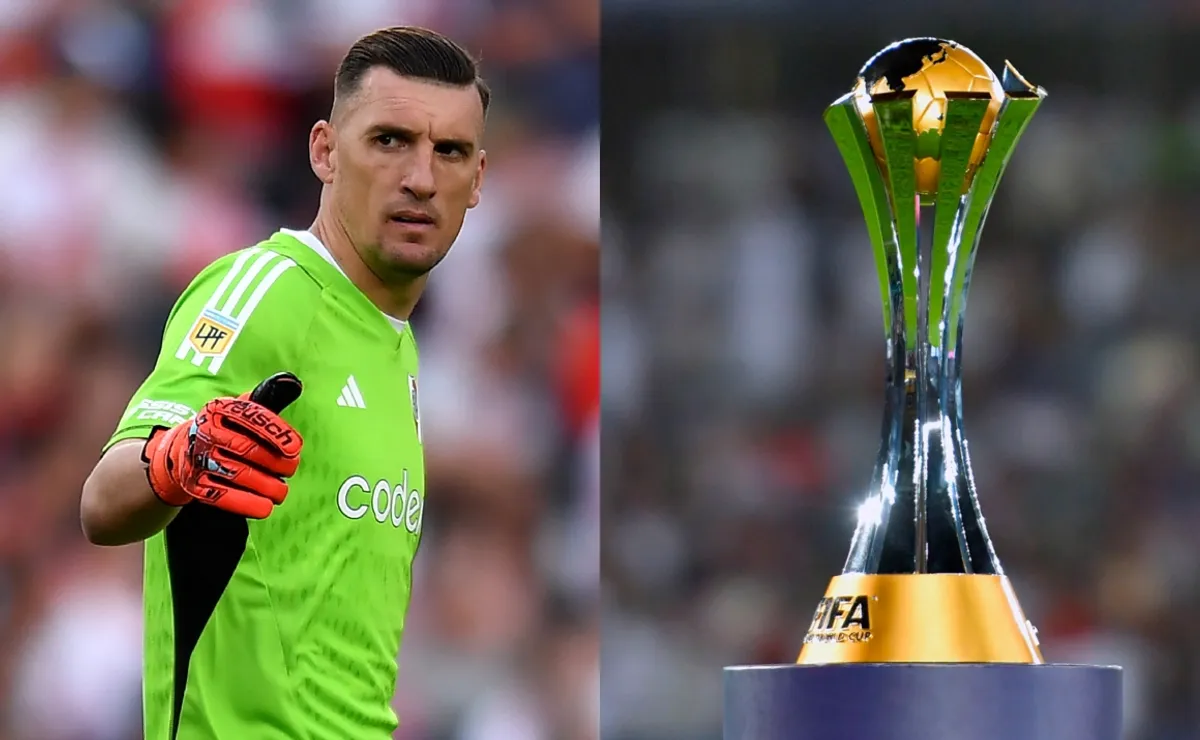 Todo lo que tenés que saber del sorteo del MDC 2025. (Foto: Getty).