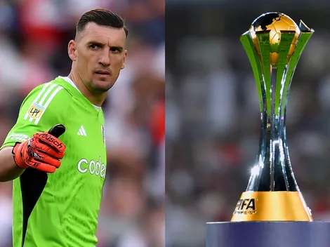 Se viene el sorteo del Mundial de Clubes: horario, cómo verlo y posibles rivales de River