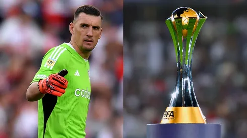 Todo lo que tenés que saber del sorteo del MDC 2025. (Foto: Getty).