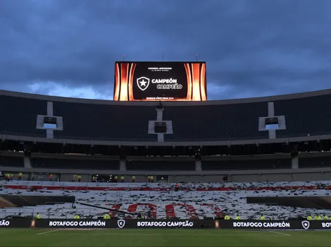 Conmebol elogió al Monumental luego de la final de la Libertadores