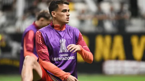 Nicolás Fonseca se va de River