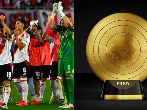 Sorteo del Mundial de Clubes: a qué hora es, qué canal lo pasa y cómo verlo EN VIVO