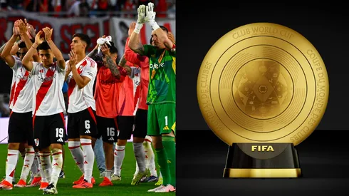 Mundial de Clubes – River