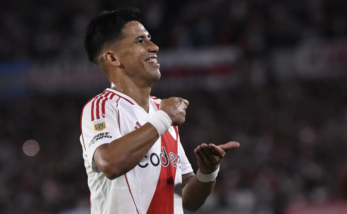 Foto: LPM / Diego Haliasz.