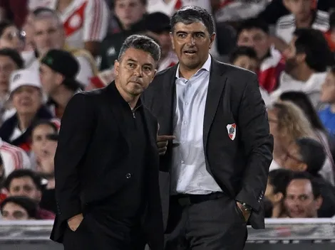 Las conclusiones que los amistosos le dejaron a Gallardo