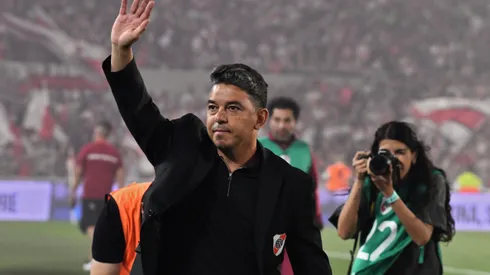 Gallardo y el River 2025: entre recuperar la identidad y ganar.