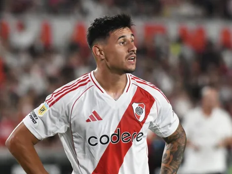 Misterio: por qué Adam Bareiro todavía no fue presentado en Al Rayyan