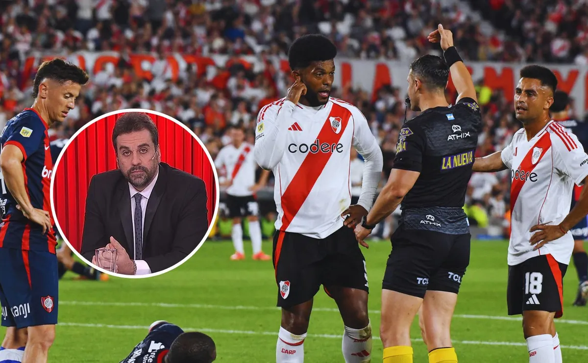 OPINIÓN | Hartos de este equipo