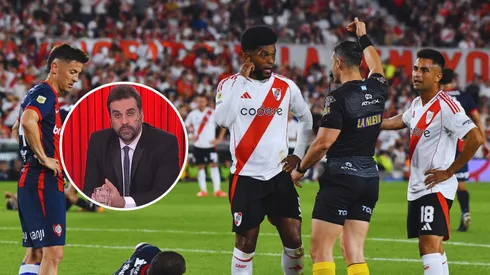 OPINIÓN | Hartos de este equipo