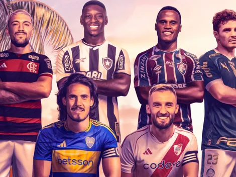 A qué hora es el sorteo del Mundial de Clubes 2025 y cómo verlo EN VIVO: los posibles rivales