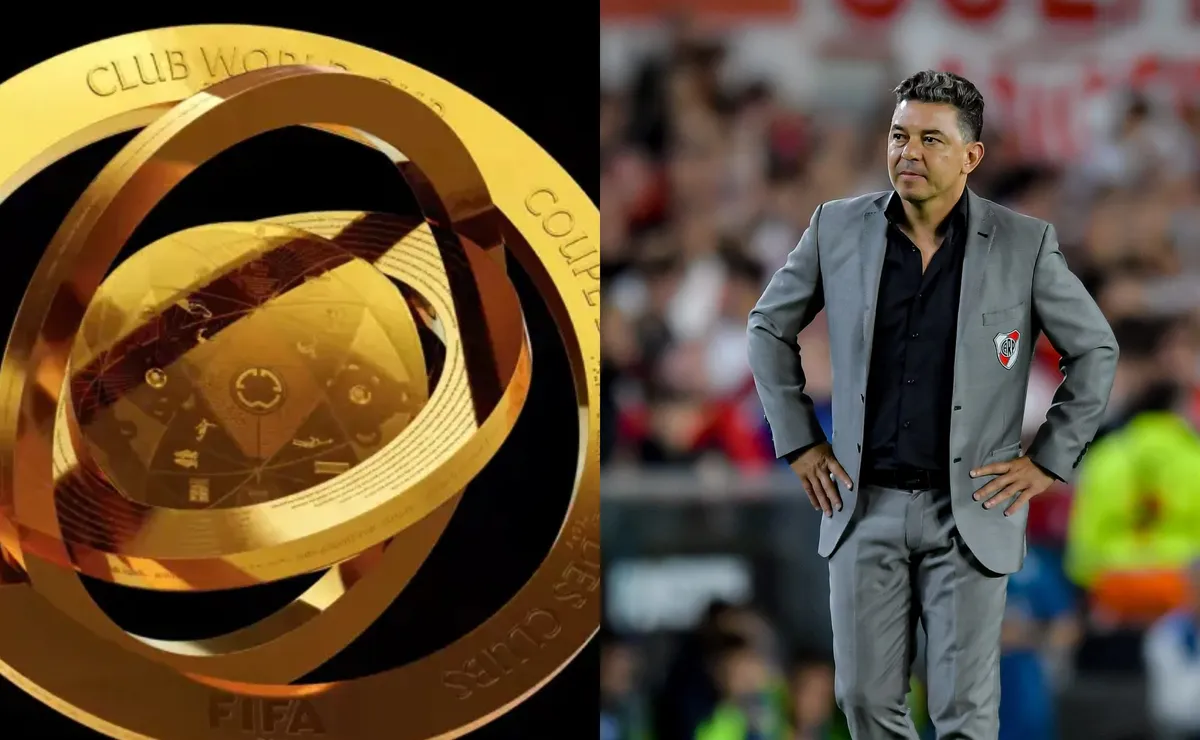 Los 10 ex River que podrían enfrentar al equipo de Gallardo en el Mundial de Clubes 2025.