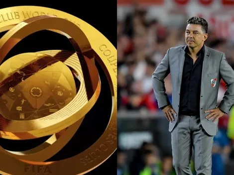 Los 10 ex River que jugarán el Mundial de Clubes 2025