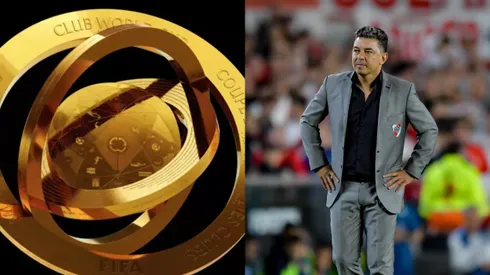 Los 10 ex River que podrían enfrentar al equipo de Gallardo en el Mundial de Clubes 2025.