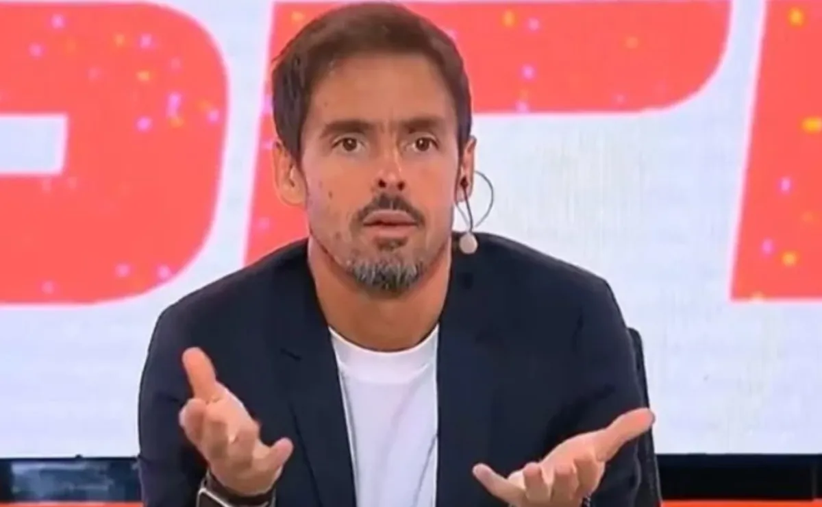 Mariano Closs dijo que, cuando Marcelo Gallardo habló de la exigencia, el mensaje estaba dirigido a los jugadores de River.