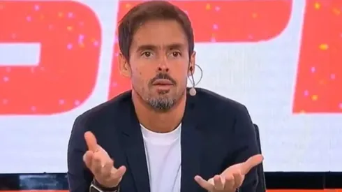 Mariano Closs dijo que, cuando Marcelo Gallardo habló de la exigencia, el mensaje estaba dirigido a los jugadores de River.