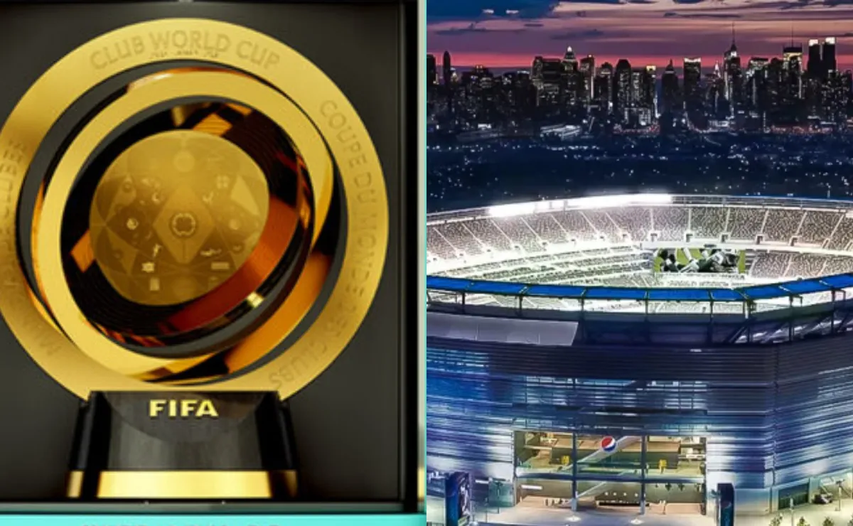 Cómo será la venta de entradas para el Mundial de Clubes 2025.