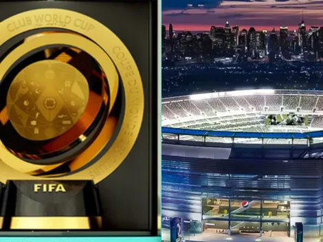 ¿Cómo será la venta de entradas para el Mundial de Clubes 2025?