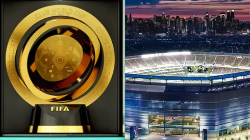 Cómo será la venta de entradas para el Mundial de Clubes 2025.