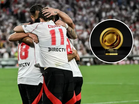 ¿Cuándo debutaría River en el Mundial de Clubes y contra quién?