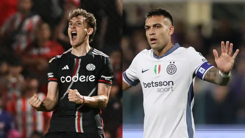 Facundo Colidio enfrentará a su ex club, Inter.