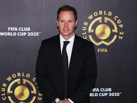 Brito habló sobre el mercado de pases de River para el Mundial de Clubes: "Nos obliga a..."