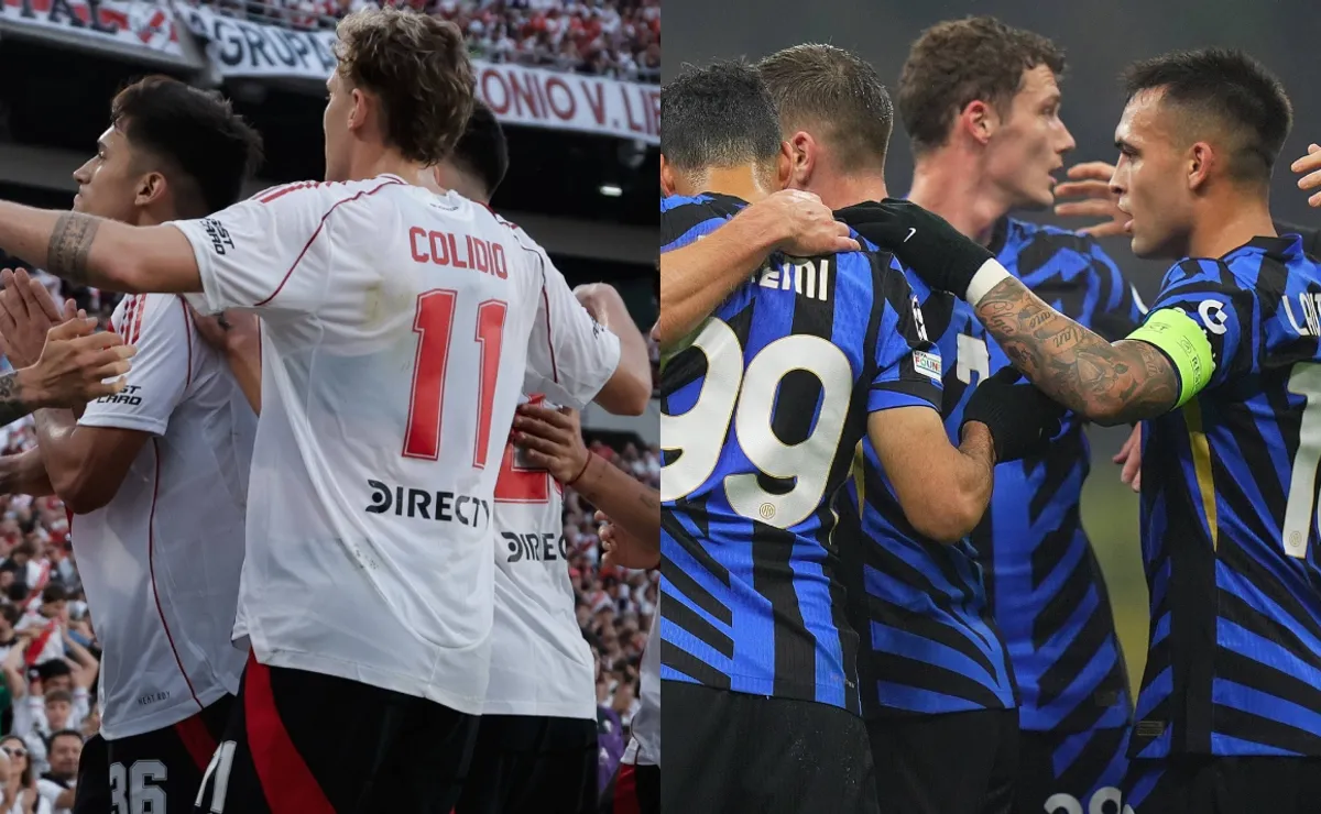 ¿Qué se dice en Italia? Las repercusiones de los medios sobre el River vs. Inter