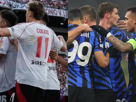 ¿Qué se dice en Italia? Las repercusiones de los medios sobre el River vs. Inter
