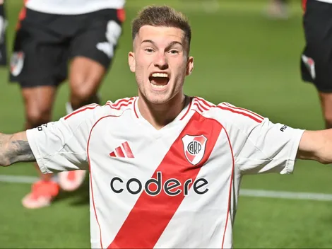 Serrago, tras el pase a la final: "Vamos por todo"